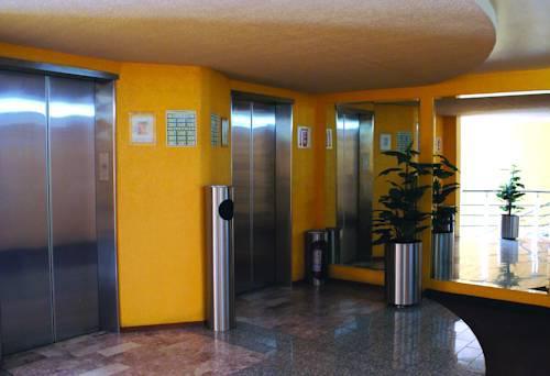 Hotel Palace Mexico Экстерьер фото